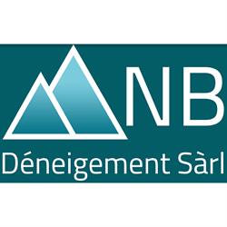 NB déneigement Sàrl - Verbier