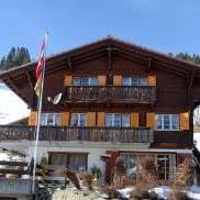 Chalet Wättertanne