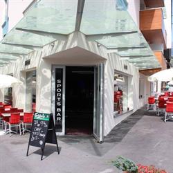 The Dugout Sports Bar