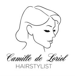 Camille de Loriol HAIRSTYLIST