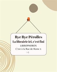 Librophoros Pérolles Sàrl