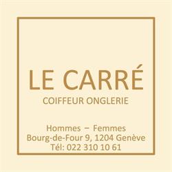 Le Carré