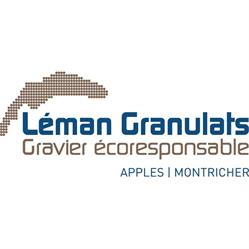 Léman Granulats SA