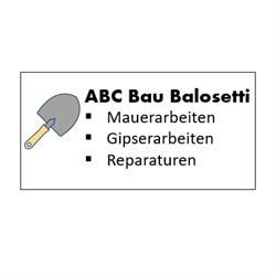 ABC Bau Balosetti