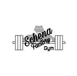 Schena Factory Gym Sagl