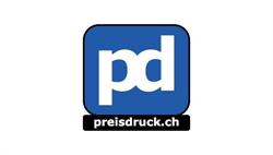 Preisdruck.ch Druckerei
