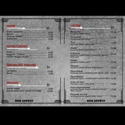Snack le dépanneur