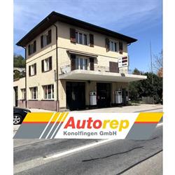 Autorep Konolfingen GmbH