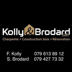 Kolly & Brodard