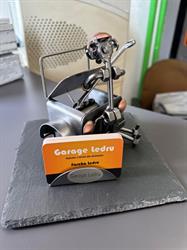 Garage Ledru