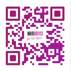 HAIRARTIST