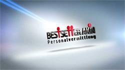 Bestsetter Akin Personalvermittlung
