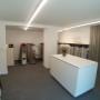 meine Ausstellung in Dotzigen