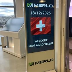MBM Agro Forest Sàrl