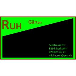 Ruh Gärten