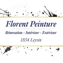 Florent Peinture