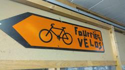 Fourrière-Débarras Vélos