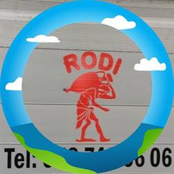 Rodi Umzüge