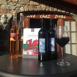 Cave chez Brac