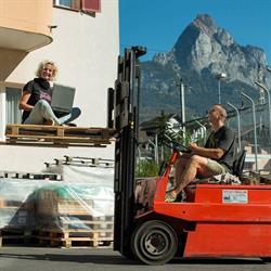 Netto Baumarkt & Partner GmbH