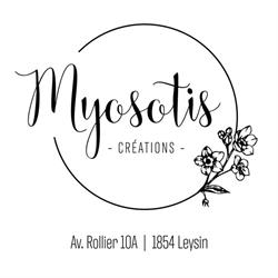 Myosotis Créations - Fleurs & Livraison