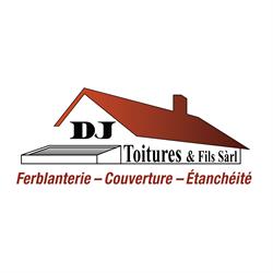 DJ Toitures & Fils Sàrl