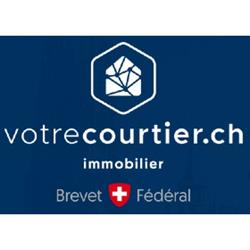 votrecourtier.ch sa I Agence immobilière Fribourg