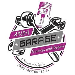 ANDI Garage KLG