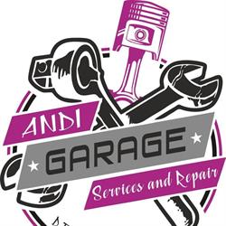 ANDI Garage KLG