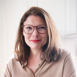 Kinésiologue (agréée ASCA et RME) - Lucie Papikova