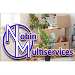 Nobin Multiservices