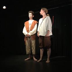 Pinocchio Théâtre