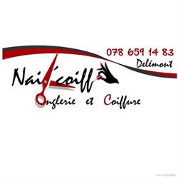 NaiL'coiff, Seuret Nelly