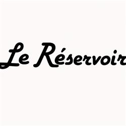 Réservoir