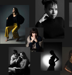 Pauline Stauffer - Photographe