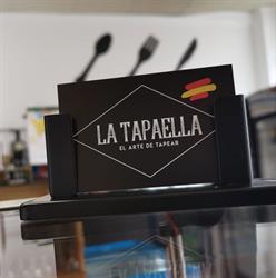 La Tapaella