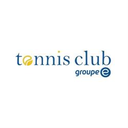 Tennis Club Groupe E