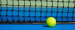 Tennis Club Mies Tannay