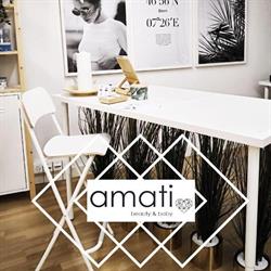 amati beauty & baby Inhaberin Tiziana De Giorgi