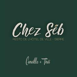 Le resto-hotel de ville