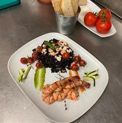 al Wisent Restaurant