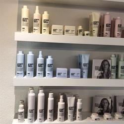 Styling Haarscharf