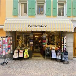 Au coeur de Camendice