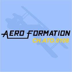 Aéro-formation Hanhart B