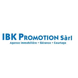 IBK Promotion Sàrl