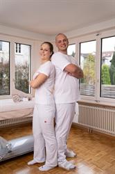 Mike Laub - medmasseure mikeolivia GmbH
