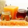 Honig Massage