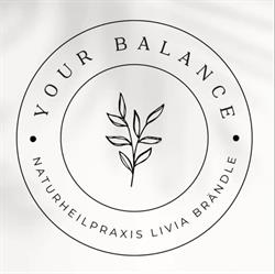 your balance, Livia Brändle-Vettiger