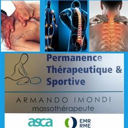 Permanence Therapeutique et Sportive