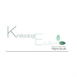 Régine Baudé - Cabinet de Kinésiologie